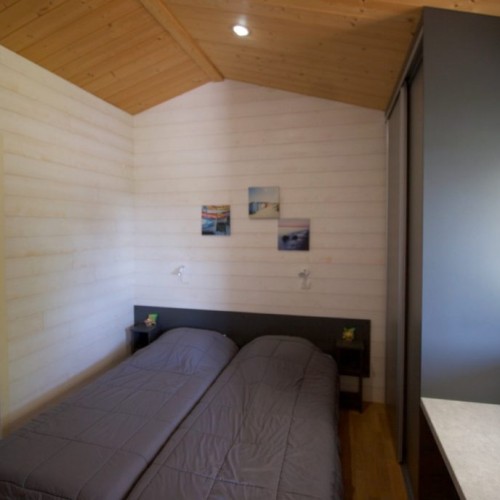 La Croix des Fontenelles - Cottage 2 bedrooms